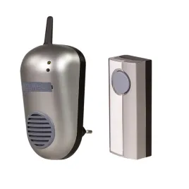 dzwonek-bezprzewodowy-zestaw-bulik-hermetyczny-230v-srebrny-drs-982k-srb