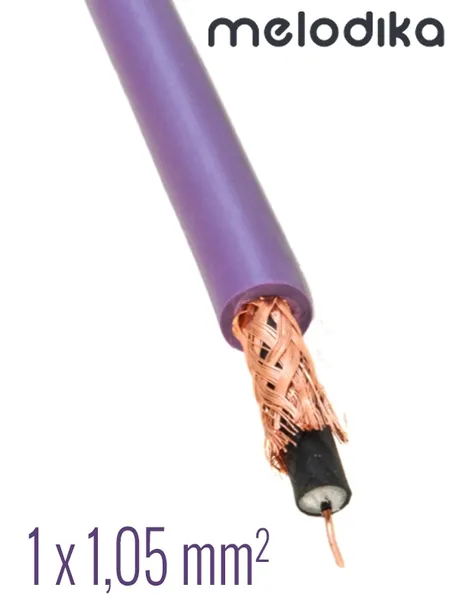 kabel-coaxial-cinch-1xrca-melodika-mdcx20-2m-model-mdcx20