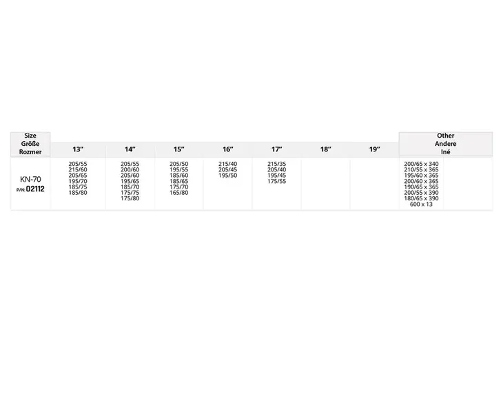 lancuchy-sniegowe-amio-70-kn-02112-grupa-rozmiarowa-kn-70-producent-amio
