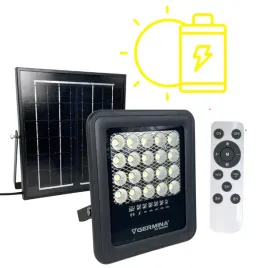 naswietlacz-led-100w-panel-solarny-premium-pilot