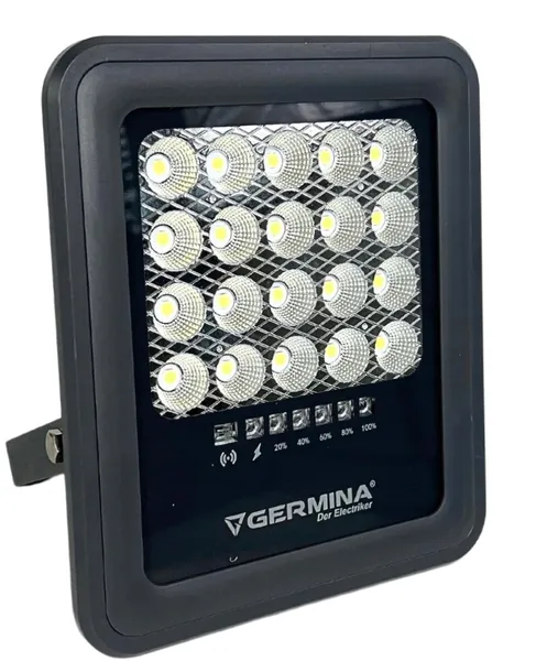 naswietlacz-led-100w-5000k-800lm-ip65-germina-dlugosc-23-5-cm