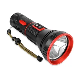 latarka-klasyczna-germina-650-lm-led