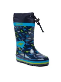 kalosze-dzieciece-kangaroos-k-rain-dk-navy-kangaroo-32-eu