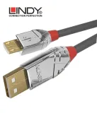 kabel-usb-2-0-a-micro-b-lindy-cromo-line-5m-waga-z-opakowaniem-0-15-kg