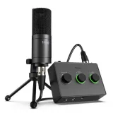 mikser-audio-interfejs-xlr-phantom-48v-do-mikrofonu-do-pc-fifine-ampli1-certyfikat-ce