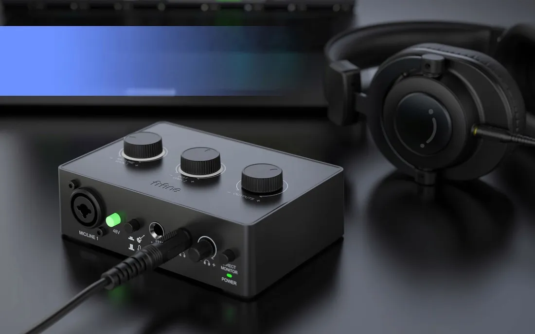 fifine-ampli1-interfejs-audio-usb-do-mikrofonu-xlr-phantom-48v