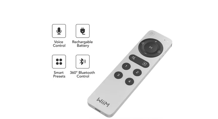 wiim-voice-remote-2-or-pilot-kolor-srebrny