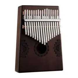 kalimba-hluru-khg-brown-17-ton