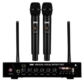 mikrofon-dna-vm-dual-vocal-effect-set