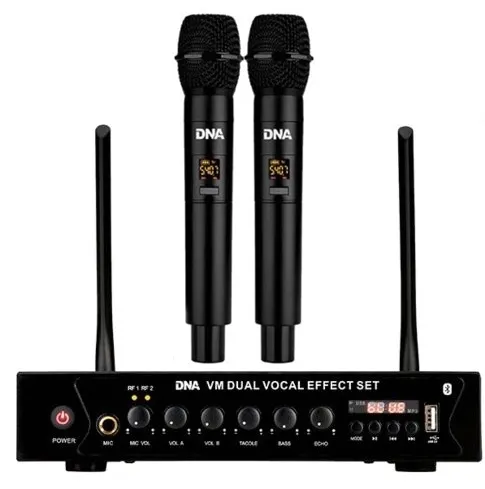 mikrofon-dna-vm-dual-vocal-effect-set