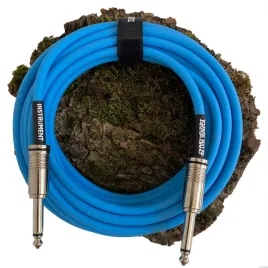 ernie-ball-flex-cable-blue-kabel-gitarowy-61m