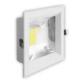 oprawa-downlight-led-wpuszczana-kwadrat-30w-neutralna-2700lm-cob-z-soczewka