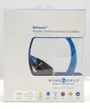 interkonekt-2xrca-2xrca-wireworld-stream-2m-marka-wireworld