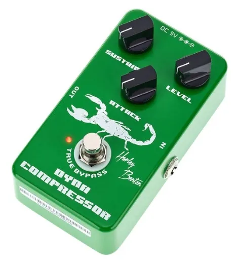 efekt-gitarowy-harley-benton-dynamic-compressor
