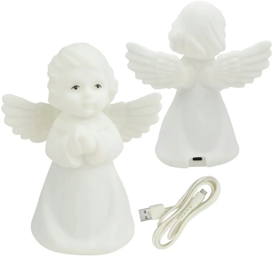 lampka-nocna-ecolight-bialy