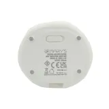 lampka-nocna-ecolight-bialy-rodzaj-gwintu-zintegrowane-zrodlo-led