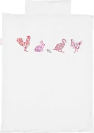 taftan-posciel-kurczak-i-przyjaciele-100x135-cm