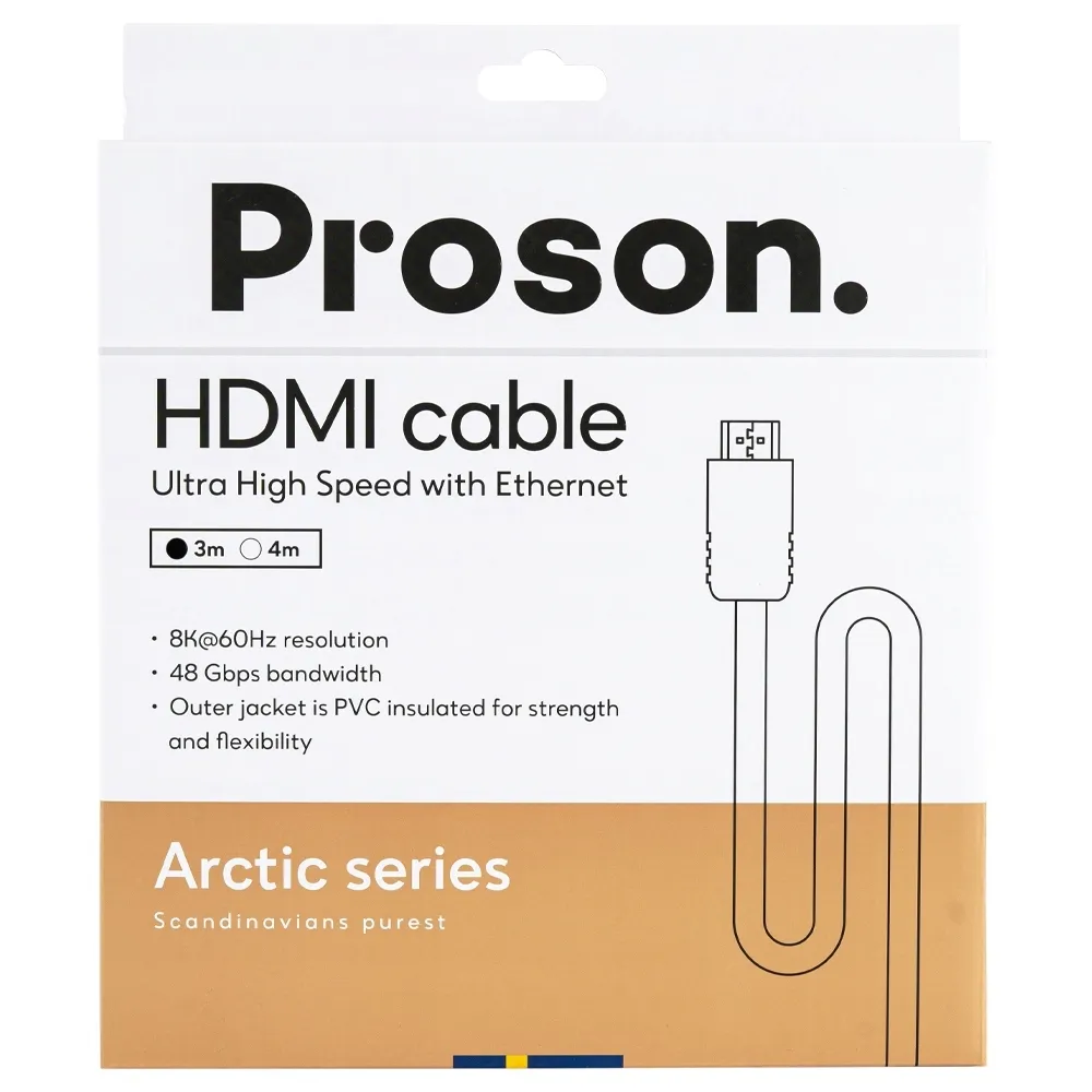 kabel-proson-arctis-hdmi-hdmi-3-m