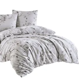 komplet-poscieli-160x200-satyna-100percent-bawelna-paredes-jasny-szary-exclusive