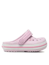 klapki-crocs-kids-clog-207006-ballerina-pink-33-34