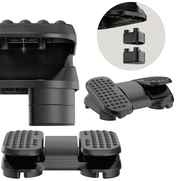 podnozek-biurowy-pod-nogi-zdrowy-kregoslup-komfort-pracy-zdalnej-w-biurze-dlugosc-32-cm