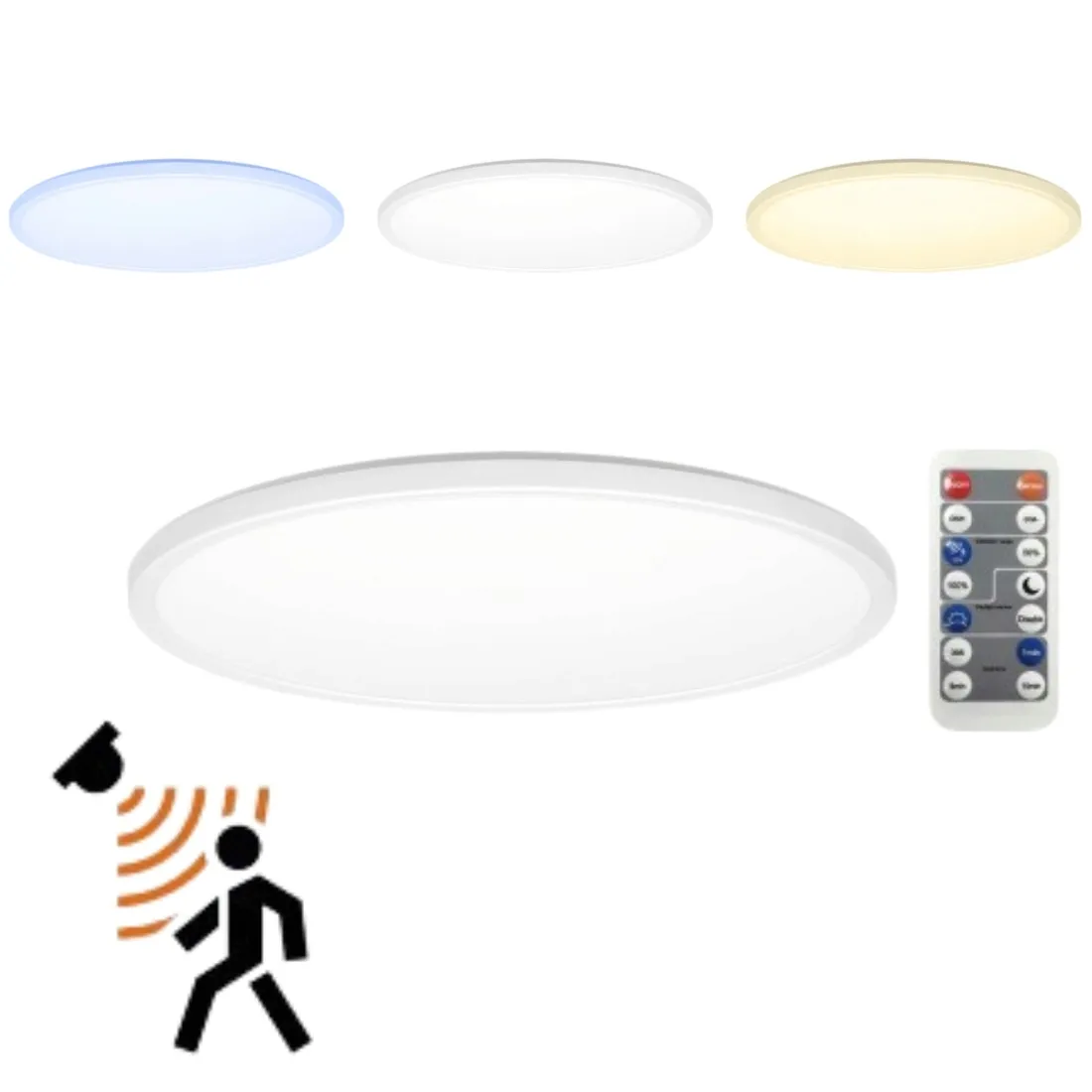 plafon-okragly-kobi-bialy