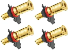 gniazda-glosnikowe-wbt-0763-classic-midline-4szt