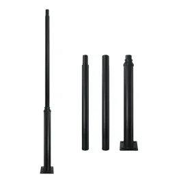 slupek-oswietleniowy-okragly-kobi-x-300-cm-czarny