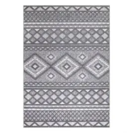 carpet-city-dywan-santorini-435-antracyt-60x110-cm