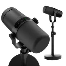 mozos-mkit-studio-pro-mikrofon-studyjny-radiowy-xlr-usb-c-dynamiczny-statyw