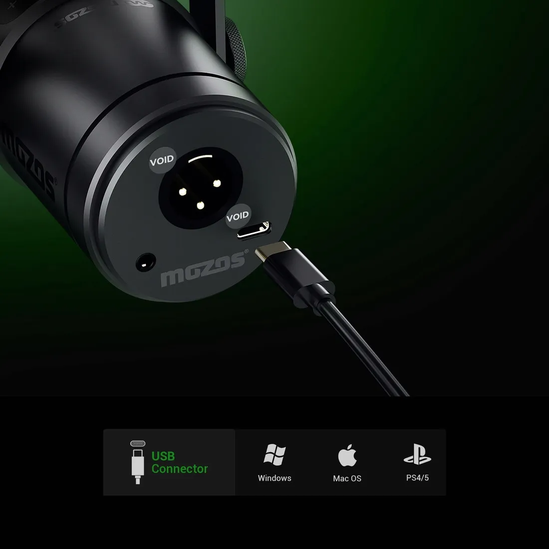 mozos-mkit-studio-pro-mikrofon-studyjny-radiowy-xlr-usb-c-dynamiczny-statyw