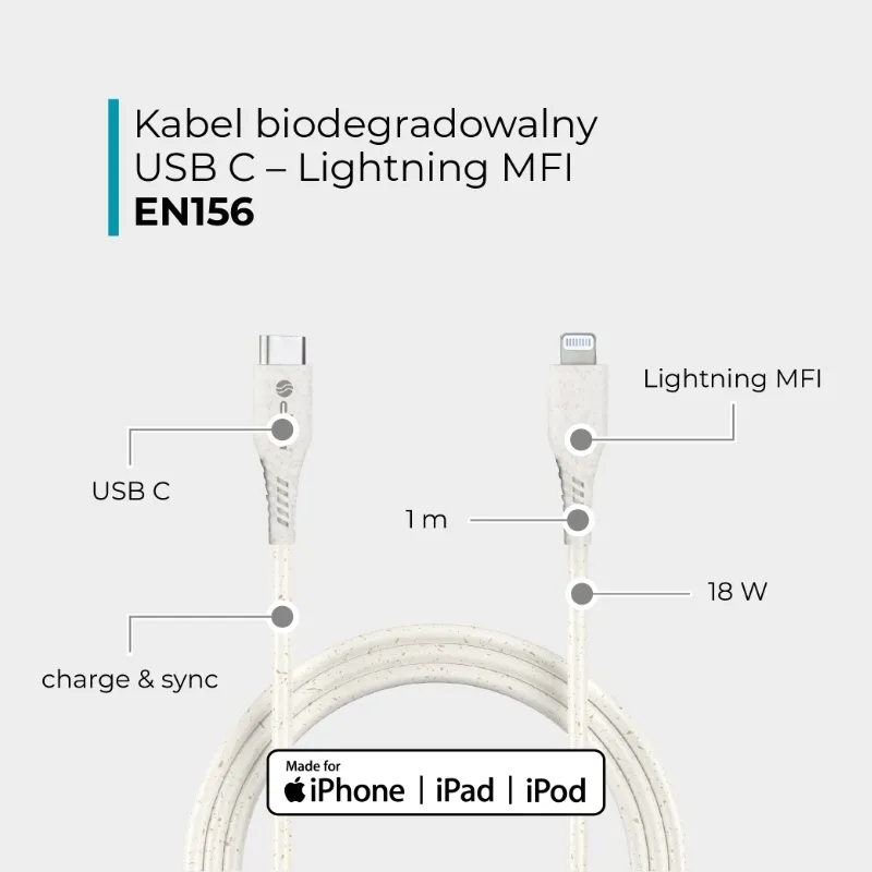 kabel-dpm-usb-typ-c-apple-lightning-1-m-bezowy