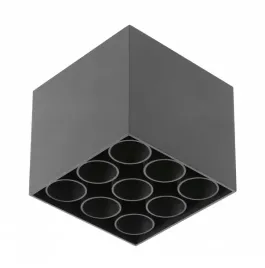 reflektor-sufitowy-kwadratowy-gtv-artemida-20w-4000k-kwadrat-czarny