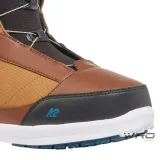 buty-snowboardowe-k2-raider-425-kolor-brazowy
