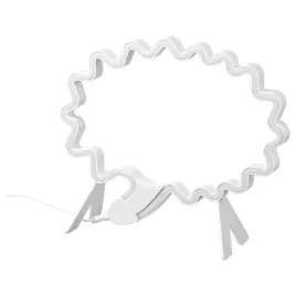 lampka-nocna-ikea-bialy