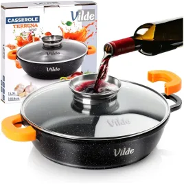 patelnia-gleboka-granitowa-33-l-28-cm-pokrywka-aroma-dozownik-vilde