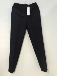 esprit-spodnie-eleganckie-damskie-dluga-niebieski-rozmiar-34