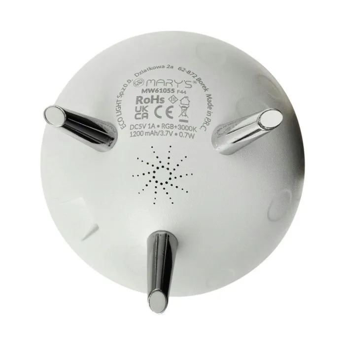 lampka-nocna-ecolight-bialy