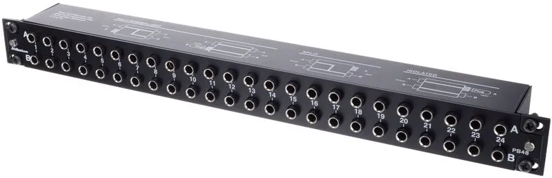 krosownica-millenium-pb48