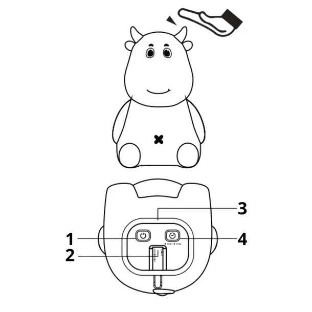 lampka-nocna-ecolight-bialy-barwa-swiatla-bialy-cieply