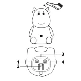 lampka-nocna-ecolight-bialy-barwa-swiatla-bialy-cieply