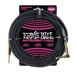 kabel-gitarowy-ernie-ball-eb-6081-3-05-m