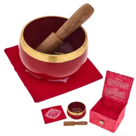 misa-tybetanska-thomann-tibetan-singing-bowl-box-set-g-red-75-cm-zestaw