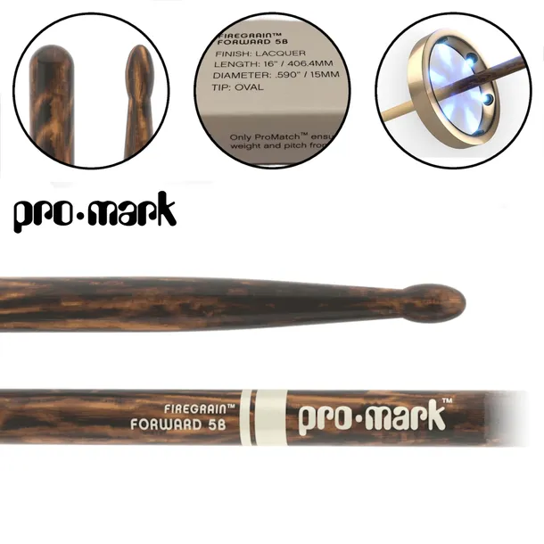 palki-perkusyjne-promark-dlugosc-406-mm