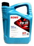 olej-silnikowy-rowe-4-l-5w-30-przeznaczenie-samochody-osobowe