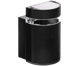 kinkiet-ogrodowy-gtv-czarny-gu10-50-w