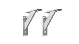 2-x-uchwyt-podporka-polki-wspornik-120mm-srebrny