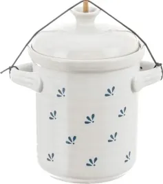 orion-garnek-do-zaladunku-warzyw-niebieski-bialy-28-l