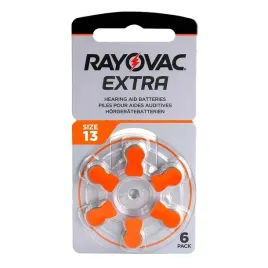 6-x-bateria-sluchowa-rayovac-extra-advanced-typ-13
