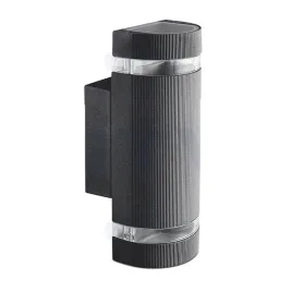 kinkiet-ogrodowy-gtv-czarny-gu10-50-w